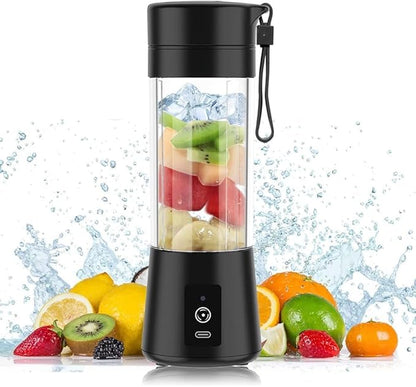 Portable Electric Blender