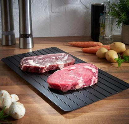 Fast Defrosting Tray - Smart Shop (Online Store for wise shoppers) 