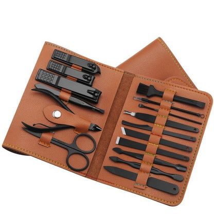 All-in-One Nail Clipper Set