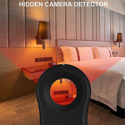 Anti-Peeping Artifact Camera Detector - Smart Shop (Online Store for wise shoppers) 