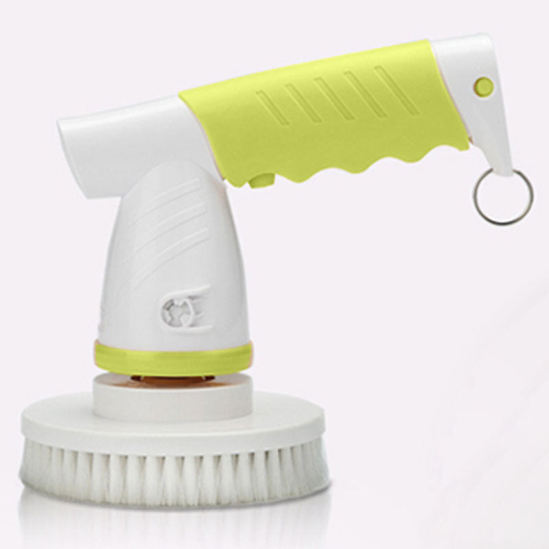 Multifunctional Electric Scrubber