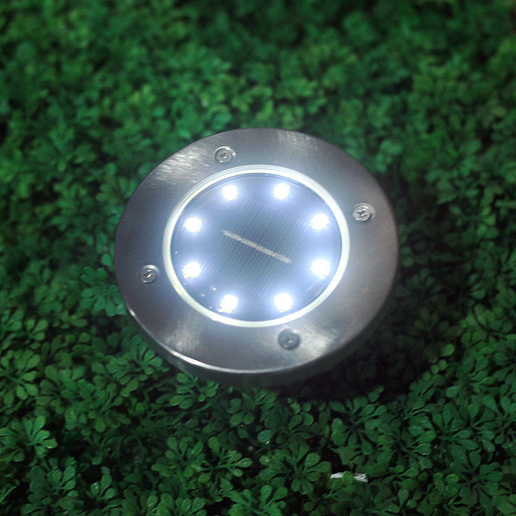 LED Solar Garden Lights