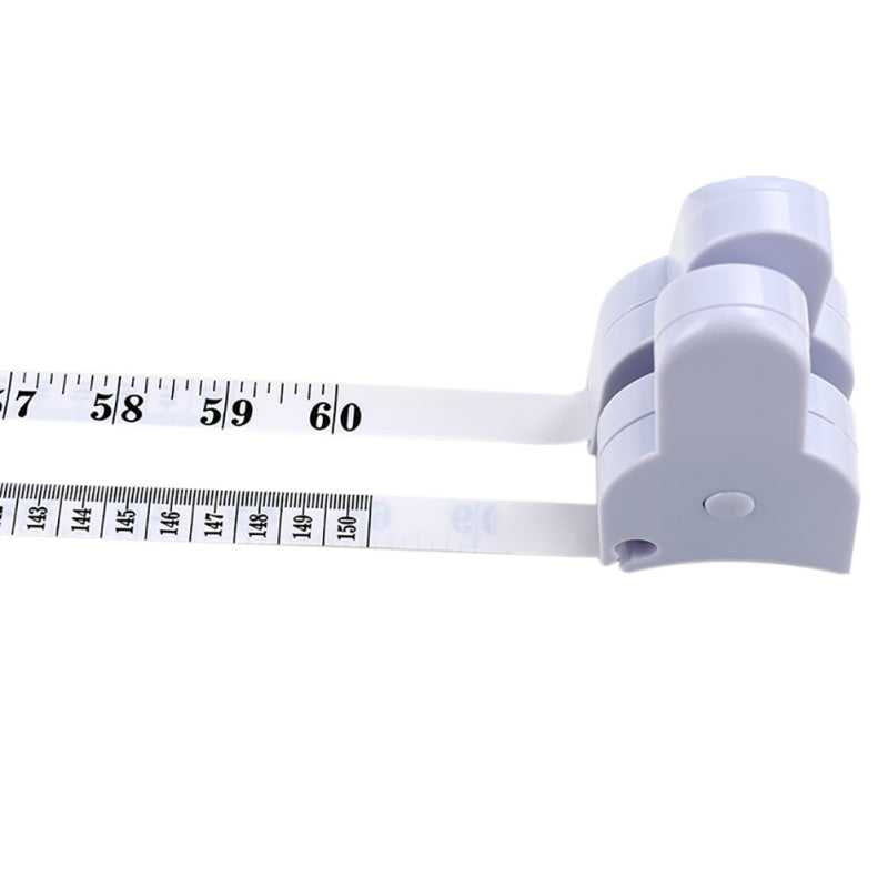 Automatic Body Measuring Tape