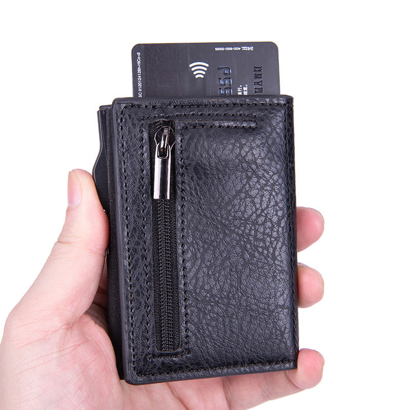 Kenvy™ Smart Wallet