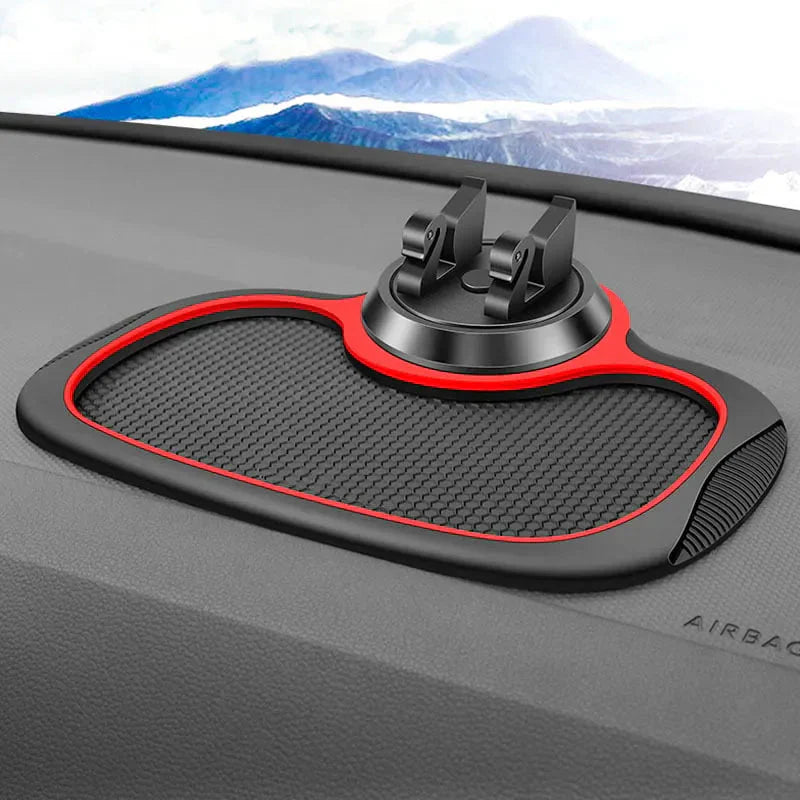 Anti-Slip Mat Phone Holder