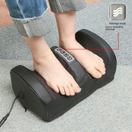 Multifunctional Physiotherapy Foot Massager