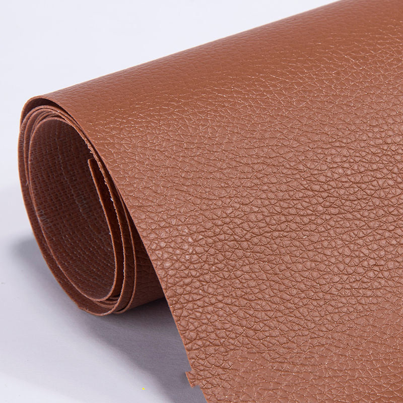 Self-Adhesive Leather Patch