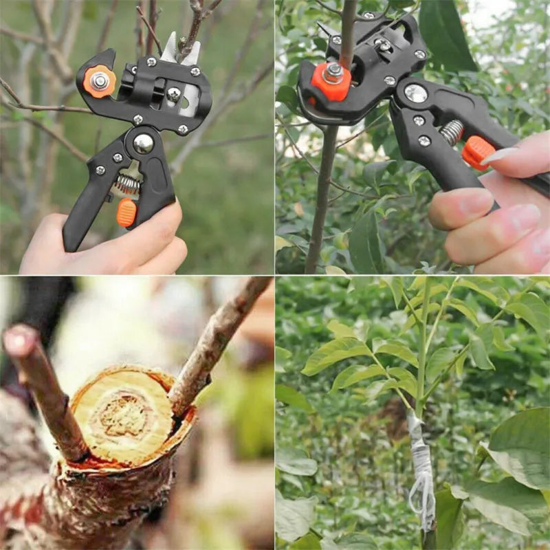 Garden Grafting & Pruning Tool