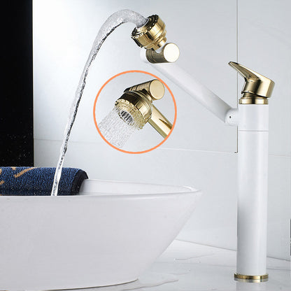 Hot And Cold Bathroom Basin Faucet - Smart Shop (Online Store for wise shoppers) 