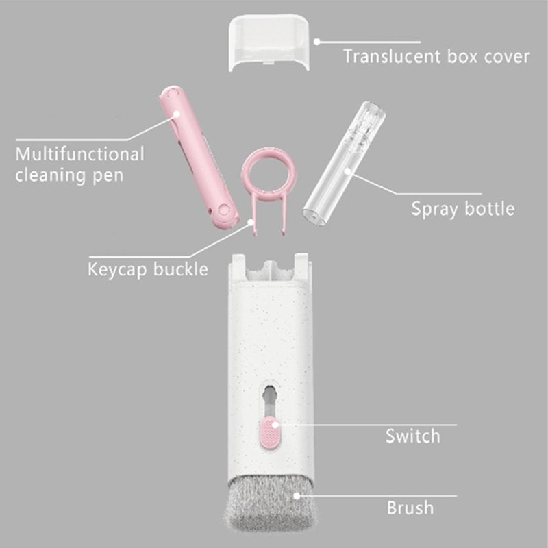 7-in-1 Device Cleaner Kit