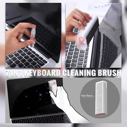 7-in-1 Device Cleaner Kit