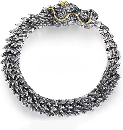 Mythic Dragon Bracelet