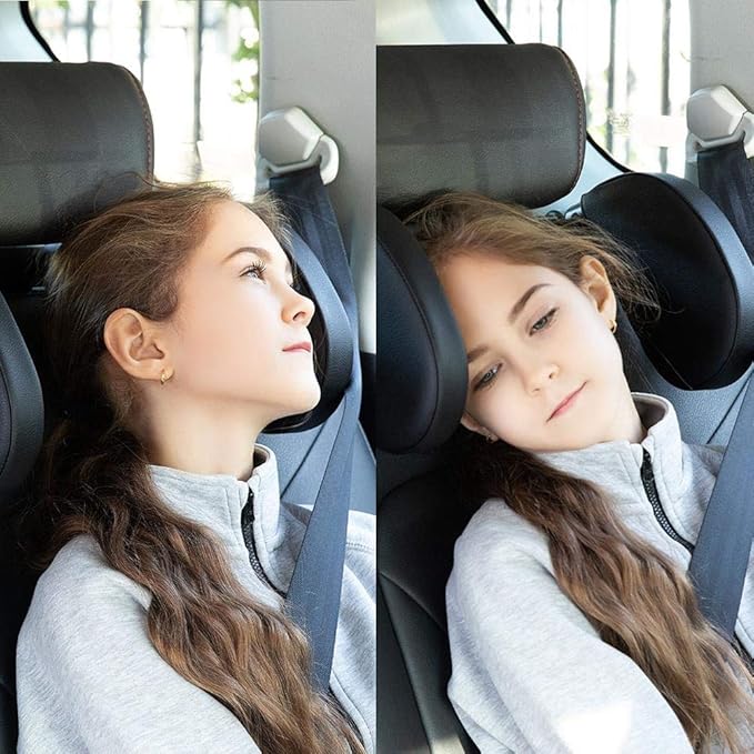 Car Neck Support Pillow