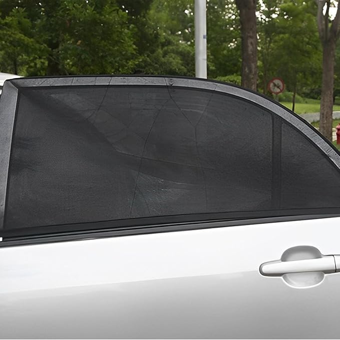 Car Window Shades (Set of 2)