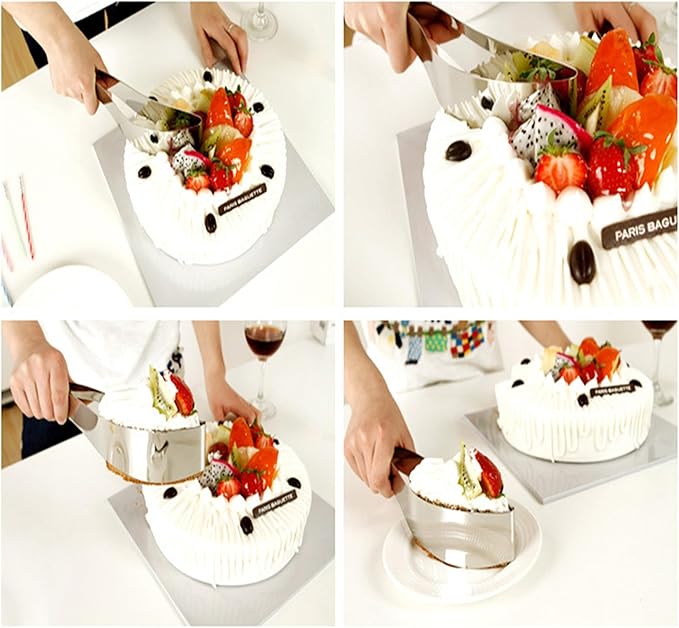 Cake Slicer