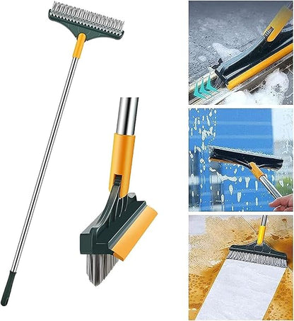 2-in-1 Multifunctional Scrub Brush