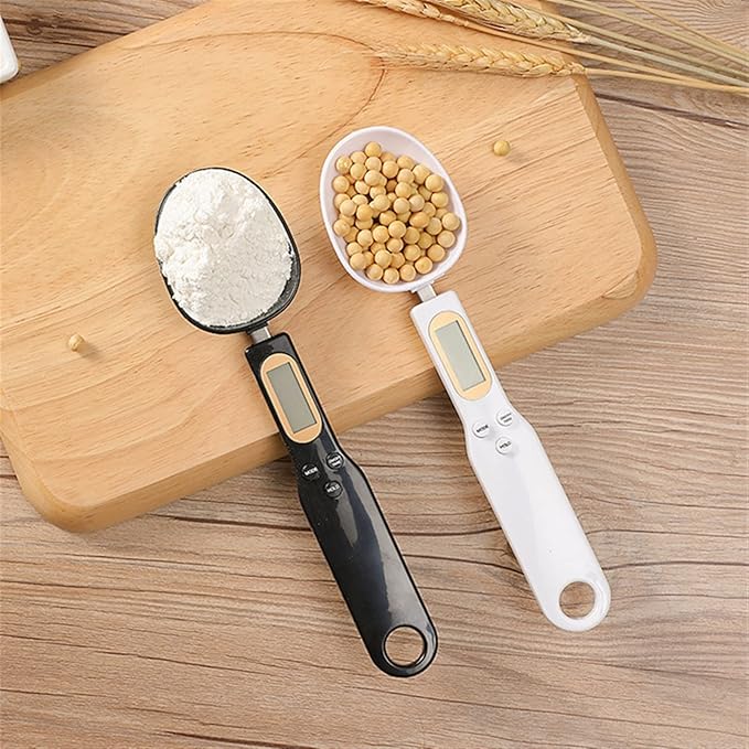 Tavi™ Digital Spoon Scale