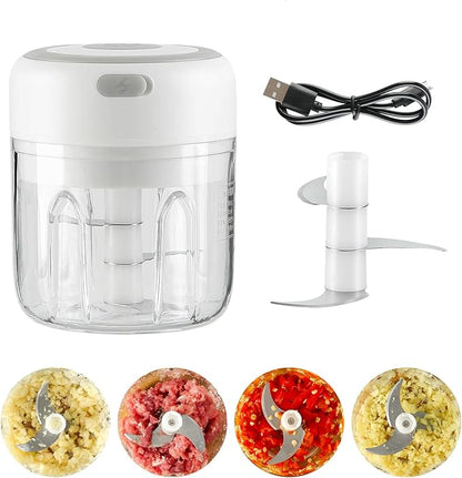 SchnellPro™ Vegetable Chopper