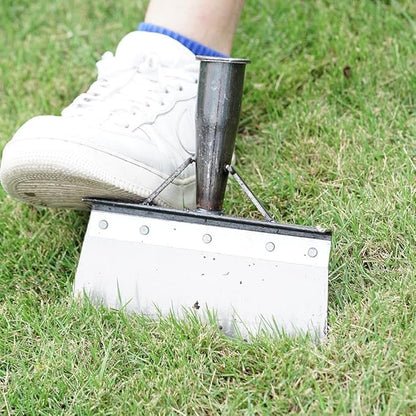 Multifunctional Garden Shovel Blade