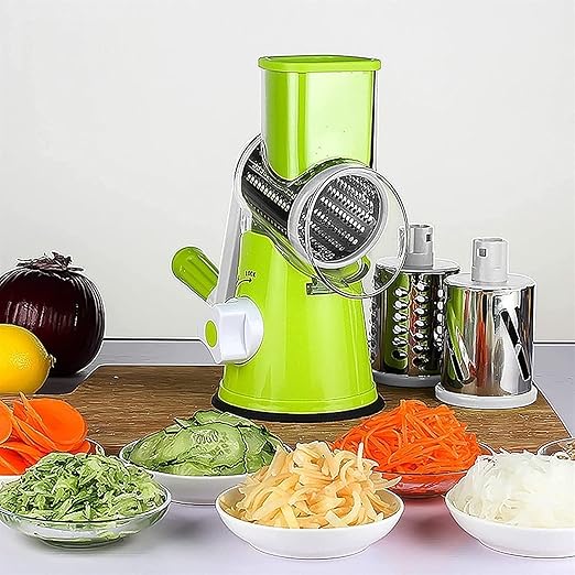 SchnellChop™ Vegetable Slicer