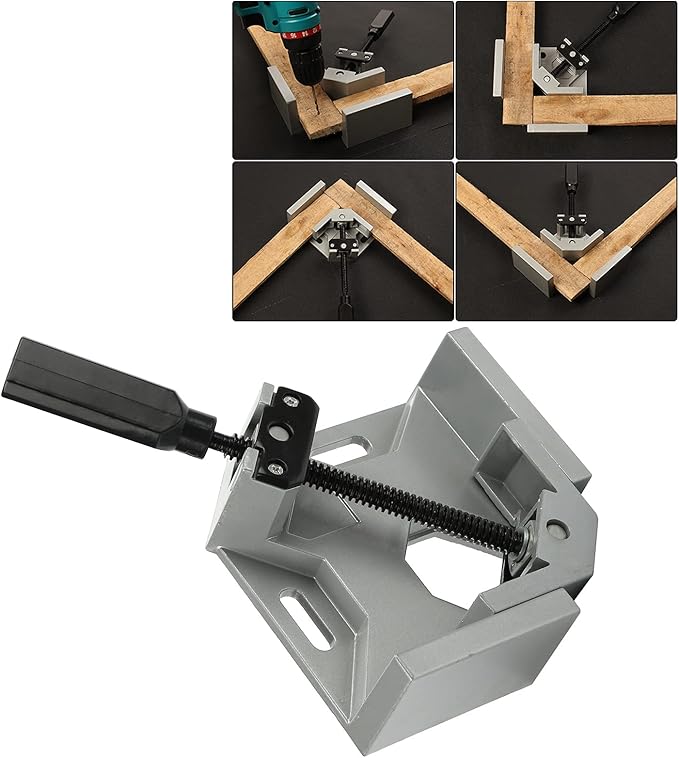 AnguloPro 90° Corner Clamp