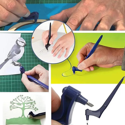 Cutting Craft Tool