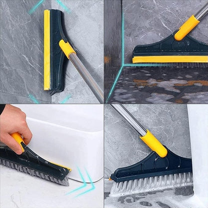 2-in-1 Multifunctional Scrub Brush