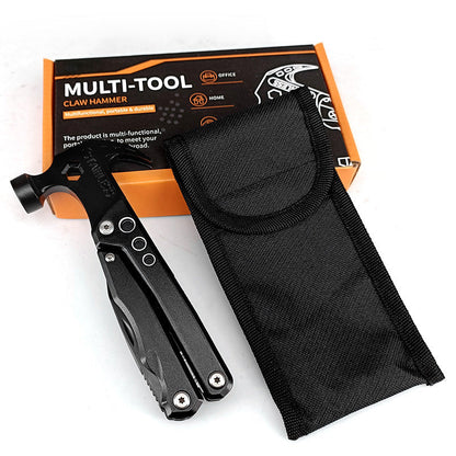 19-in-1 Multitool Hammer