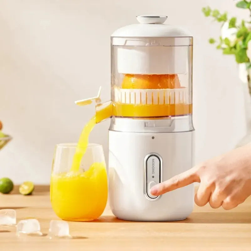 VitalFresh Portable Juicer