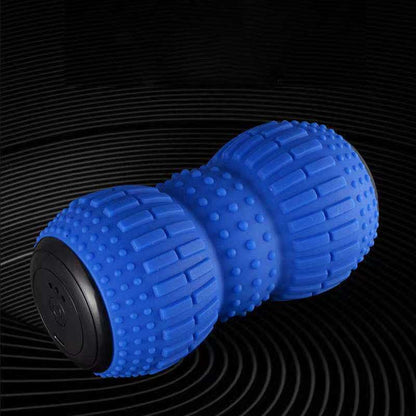 Vitabit - Portable Vibrating Massager Roller