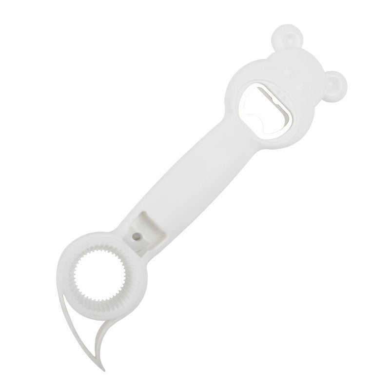 4-in-1 Kitchen Opener Tool