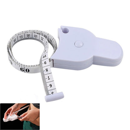 Automatic Body Measuring Tape