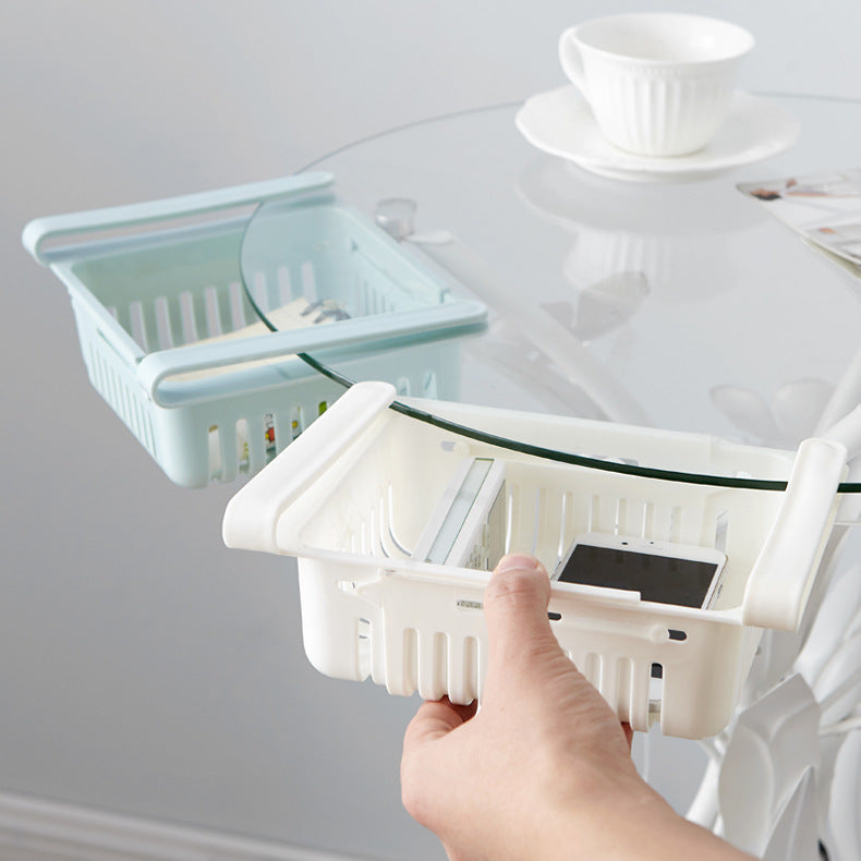 Refrigerator Storage Rack