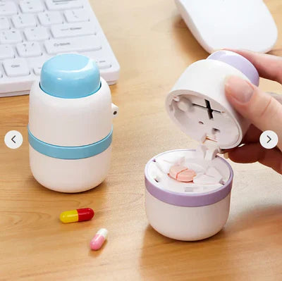 Pill Cutter