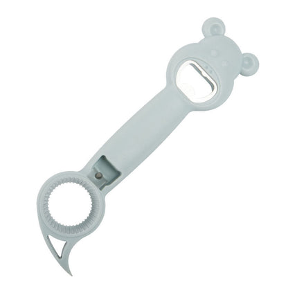 4-in-1 Kitchen Opener Tool