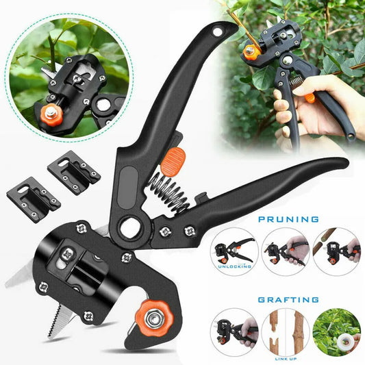 Garden Grafting & Pruning Tool