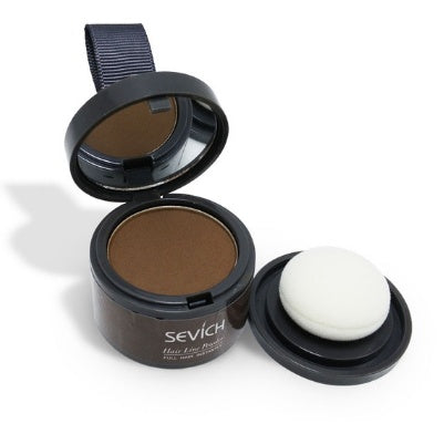 Sevich™ Hairline Powder 2.0, Instantly Conceals Hair Loss For Men & Women - Smart Shop (Online Store for wise shoppers) )