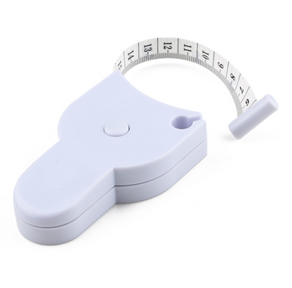 Automatic Body Measuring Tape