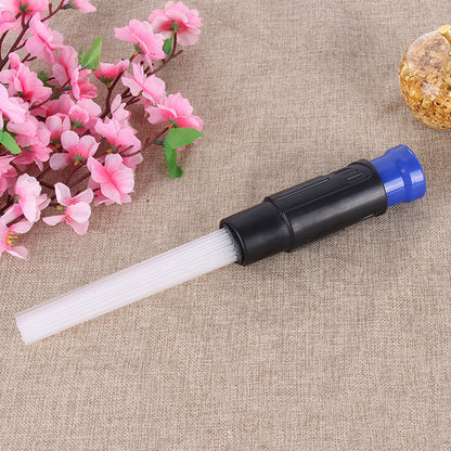 Anti-Dust Vacuum Cleaner Brush