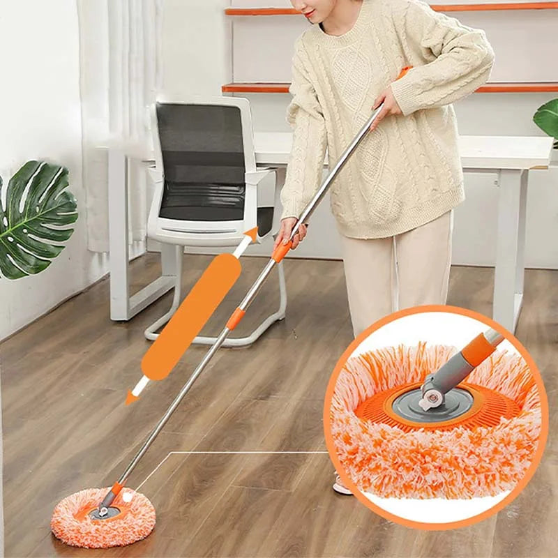 SunWiz Adjustable Mop