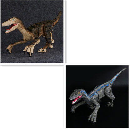 Remote Control Dinosaur Toy