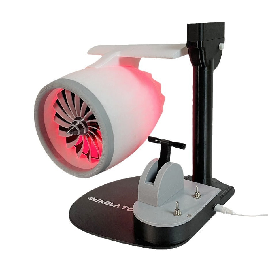 JetMist Desktop Fan & Humidifier