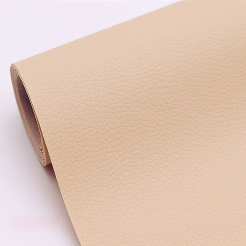 Self-Adhesive Leather Patch