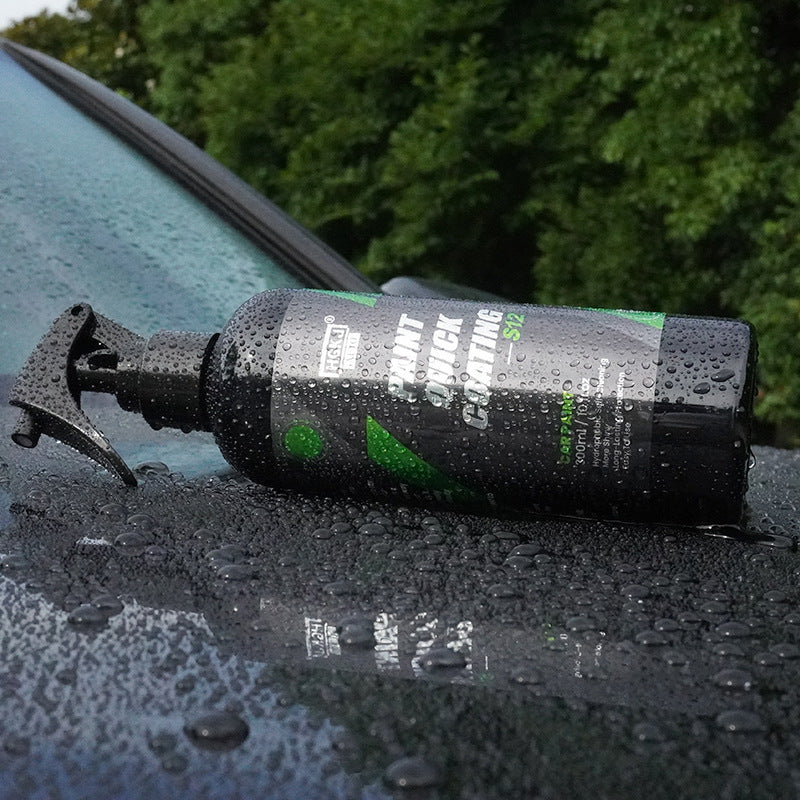 High Protection Car Coating Spray