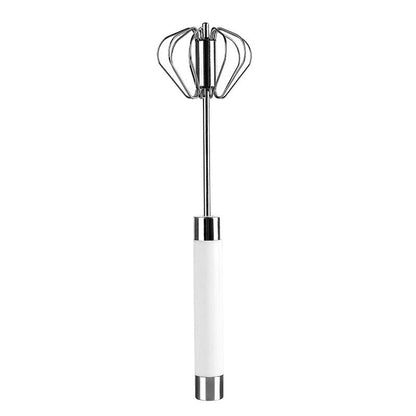 Semi-Automatic Hand Mixer