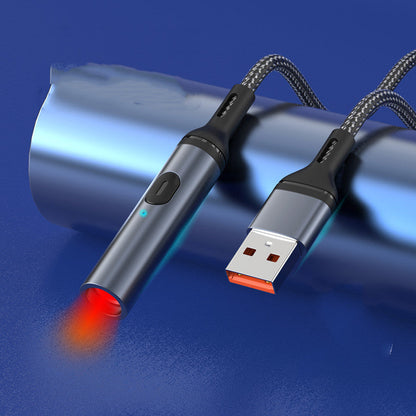 USB Flameless Lighter