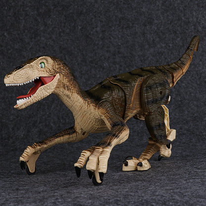 Remote Control Dinosaur Toy