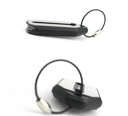 Mini Nose-Clip Reading Glasses