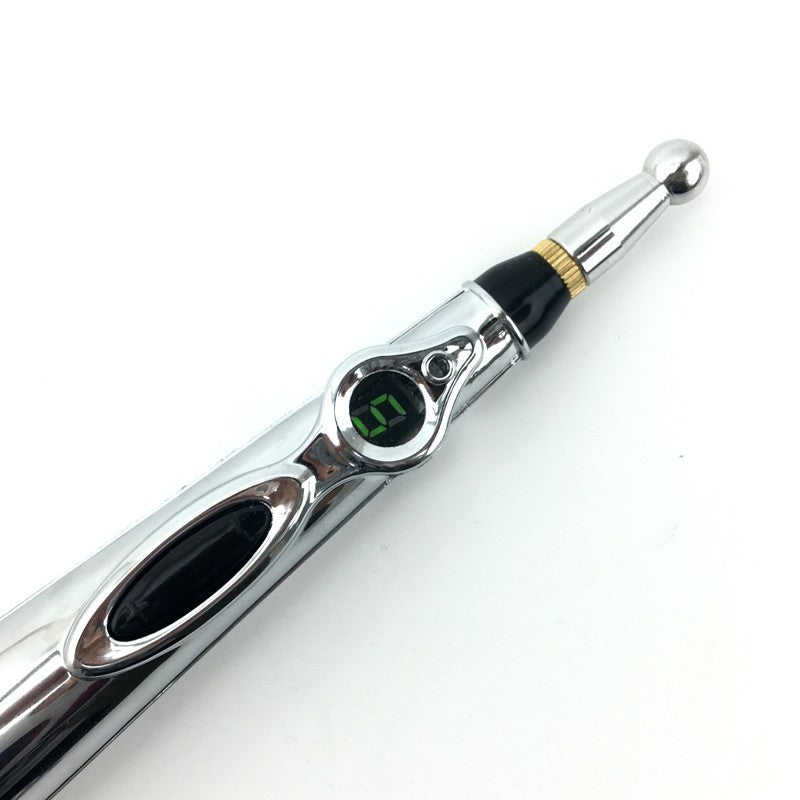 Acupuncture Massage Pen