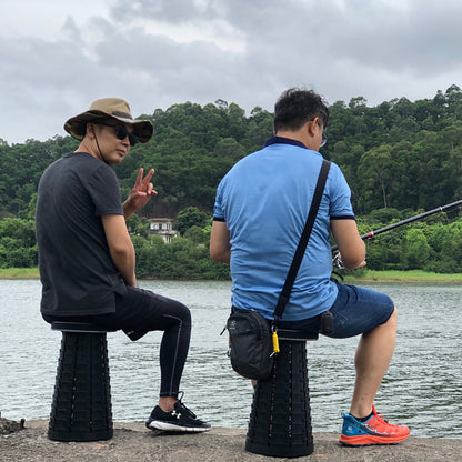 Portable Folding Stool